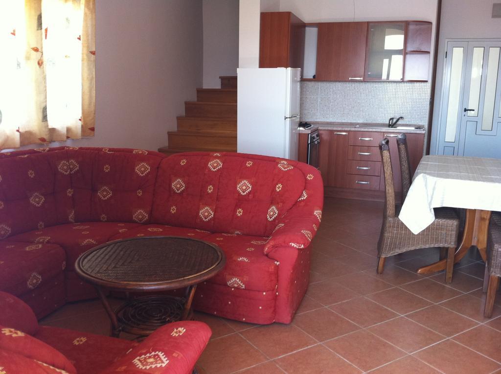 Apartments Vile Holiday Zivogosce Exterior photo