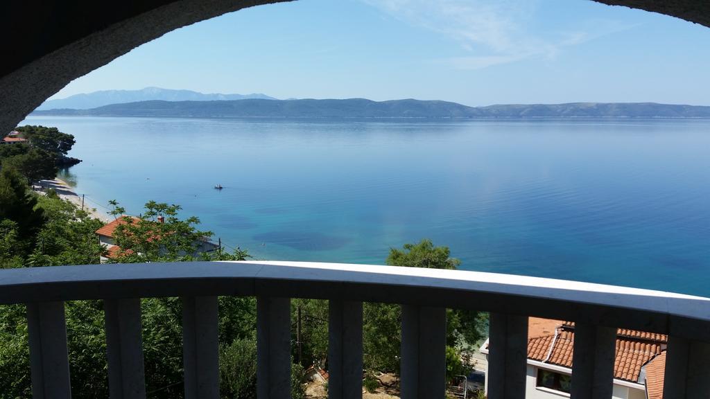 Apartments Vile Holiday Zivogosce Room photo