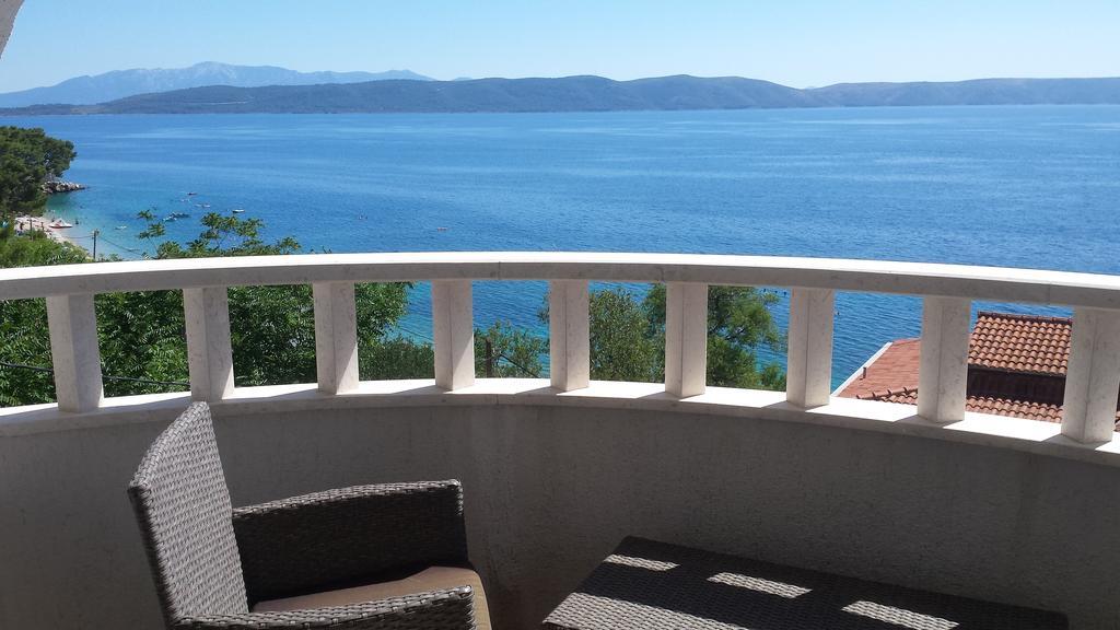 Apartments Vile Holiday Zivogosce Room photo