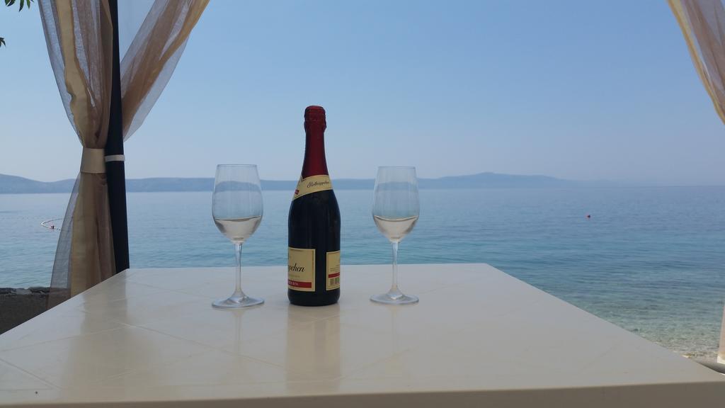 Apartments Vile Holiday Zivogosce Room photo
