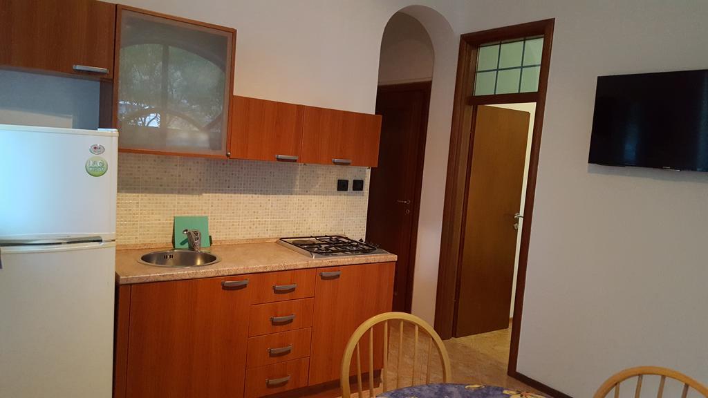 Apartments Vile Holiday Zivogosce Exterior photo