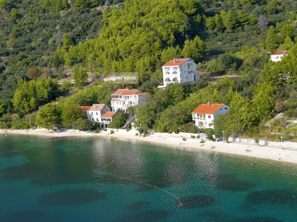 Apartments Vile Holiday Zivogosce Exterior photo