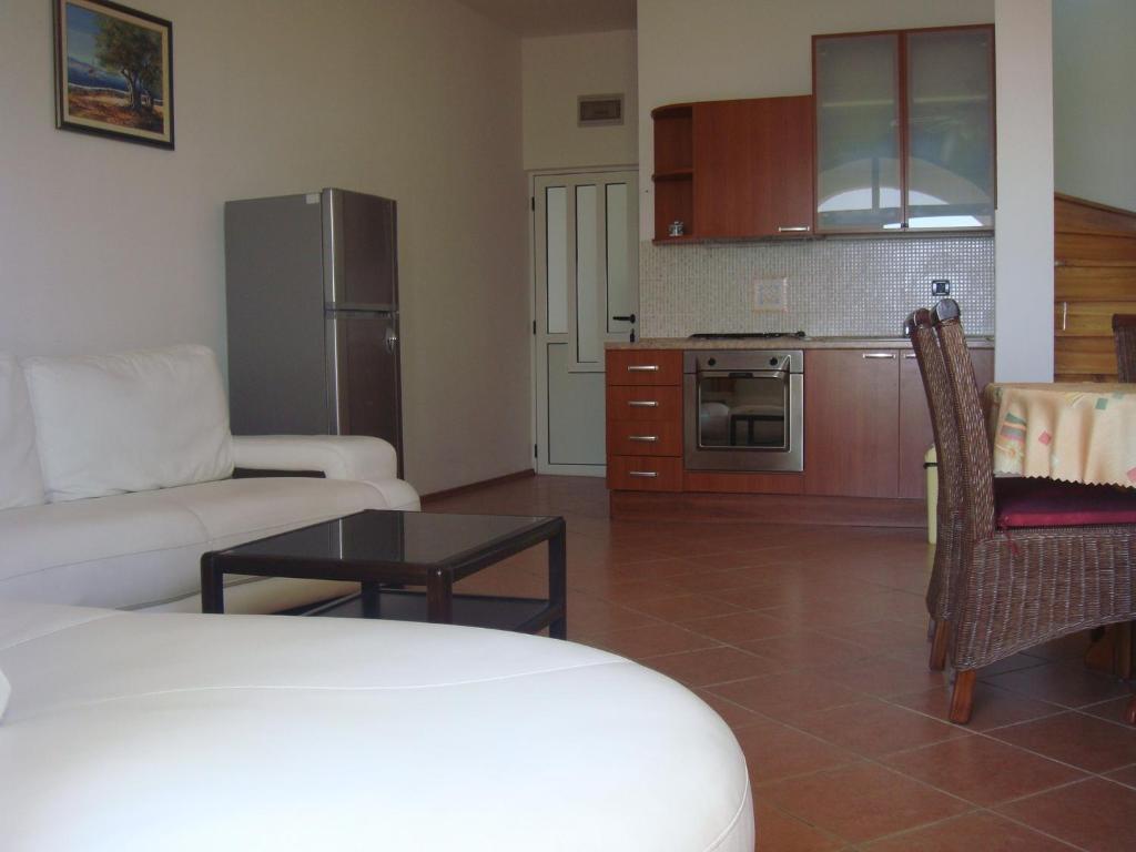 Apartments Vile Holiday Zivogosce Exterior photo