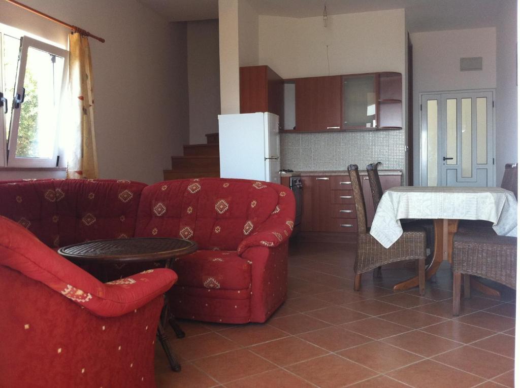 Apartments Vile Holiday Zivogosce Room photo