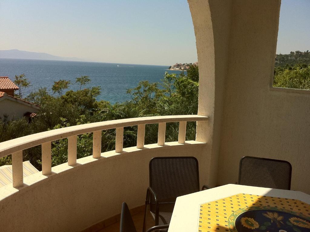 Apartments Vile Holiday Zivogosce Room photo