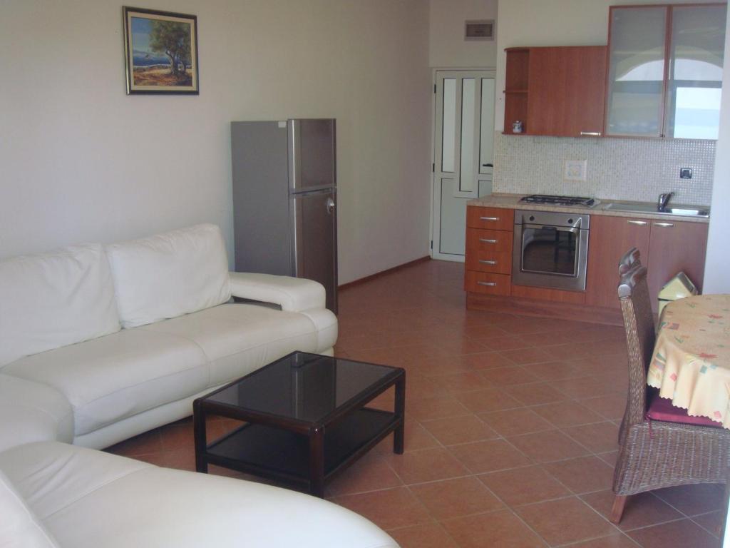 Apartments Vile Holiday Zivogosce Room photo