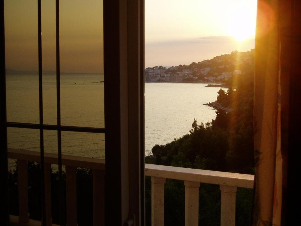 Apartments Vile Holiday Zivogosce Room photo
