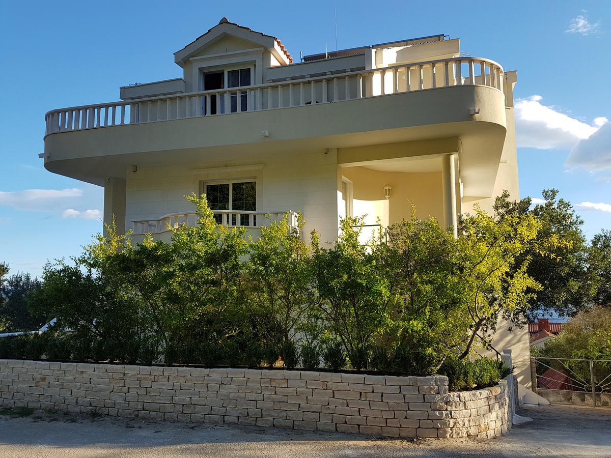 Apartments Vile Holiday Zivogosce Exterior photo