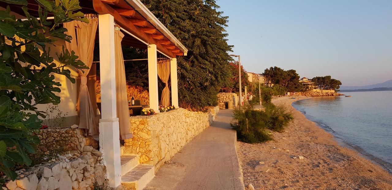 Apartments Vile Holiday Zivogosce Exterior photo