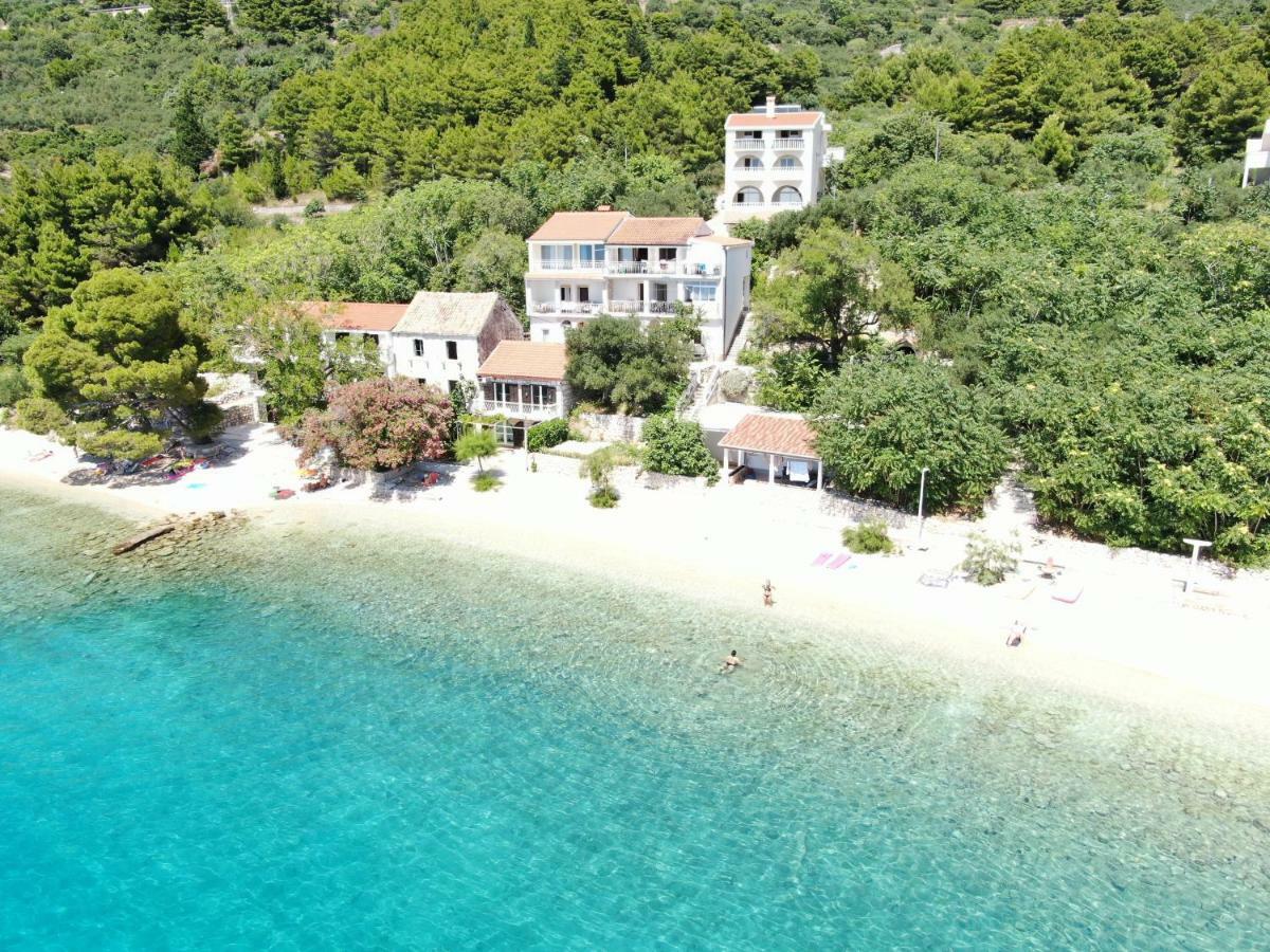 Apartments Vile Holiday Zivogosce Exterior photo