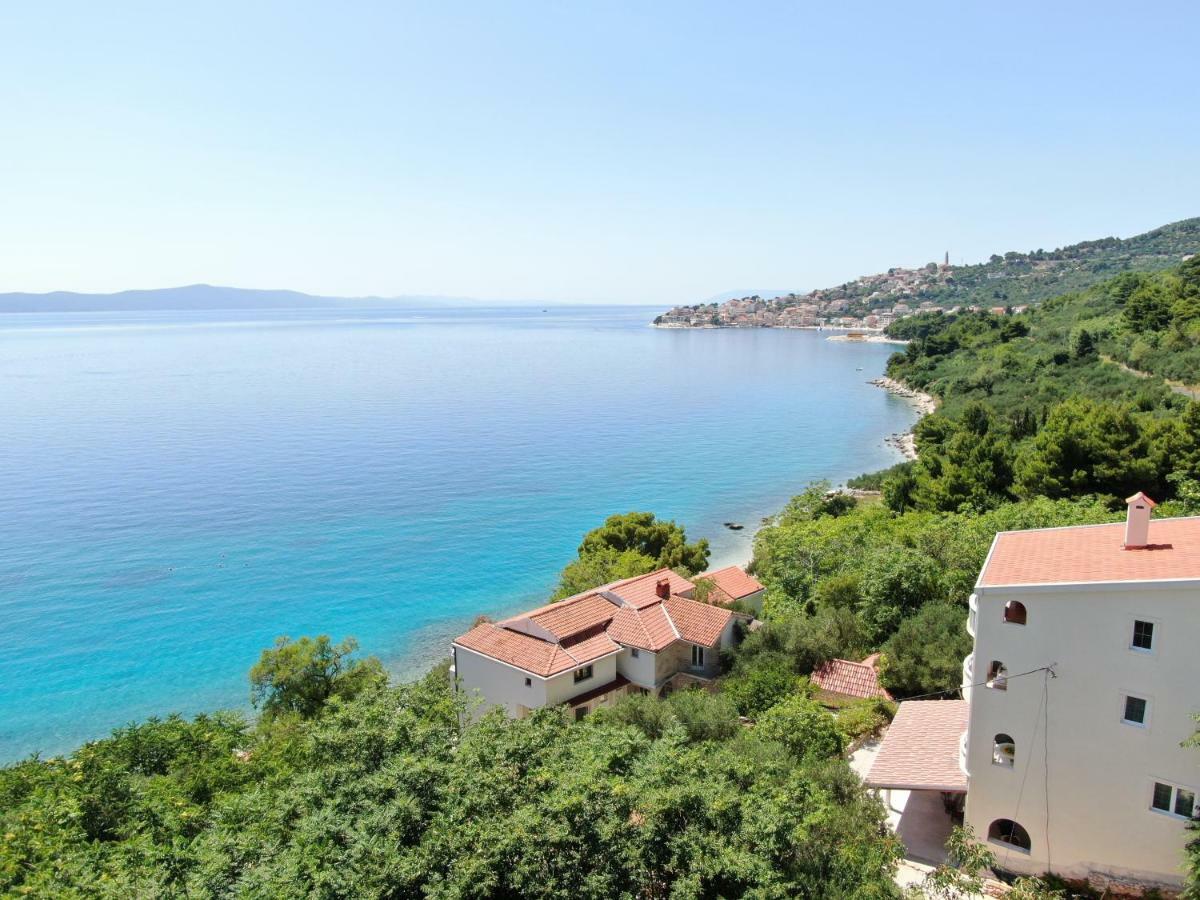 Apartments Vile Holiday Zivogosce Exterior photo