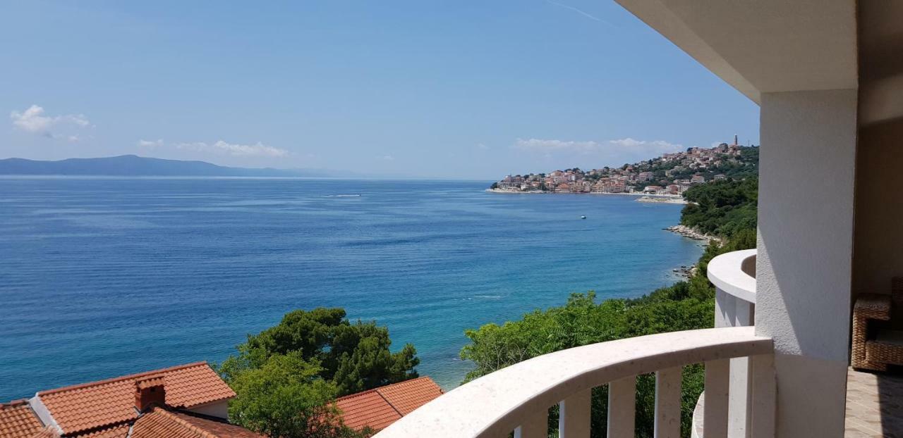 Apartments Vile Holiday Zivogosce Exterior photo