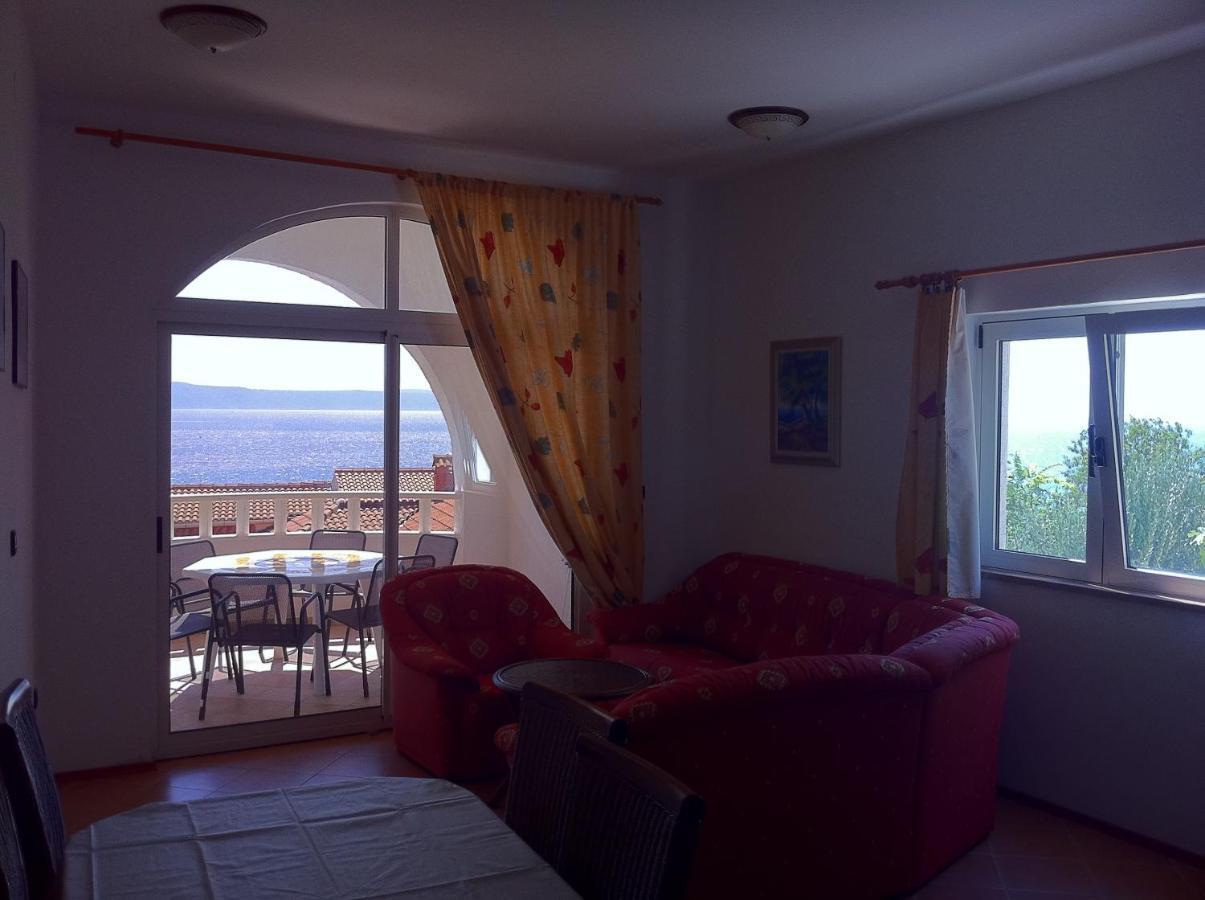 Apartments Vile Holiday Zivogosce Room photo