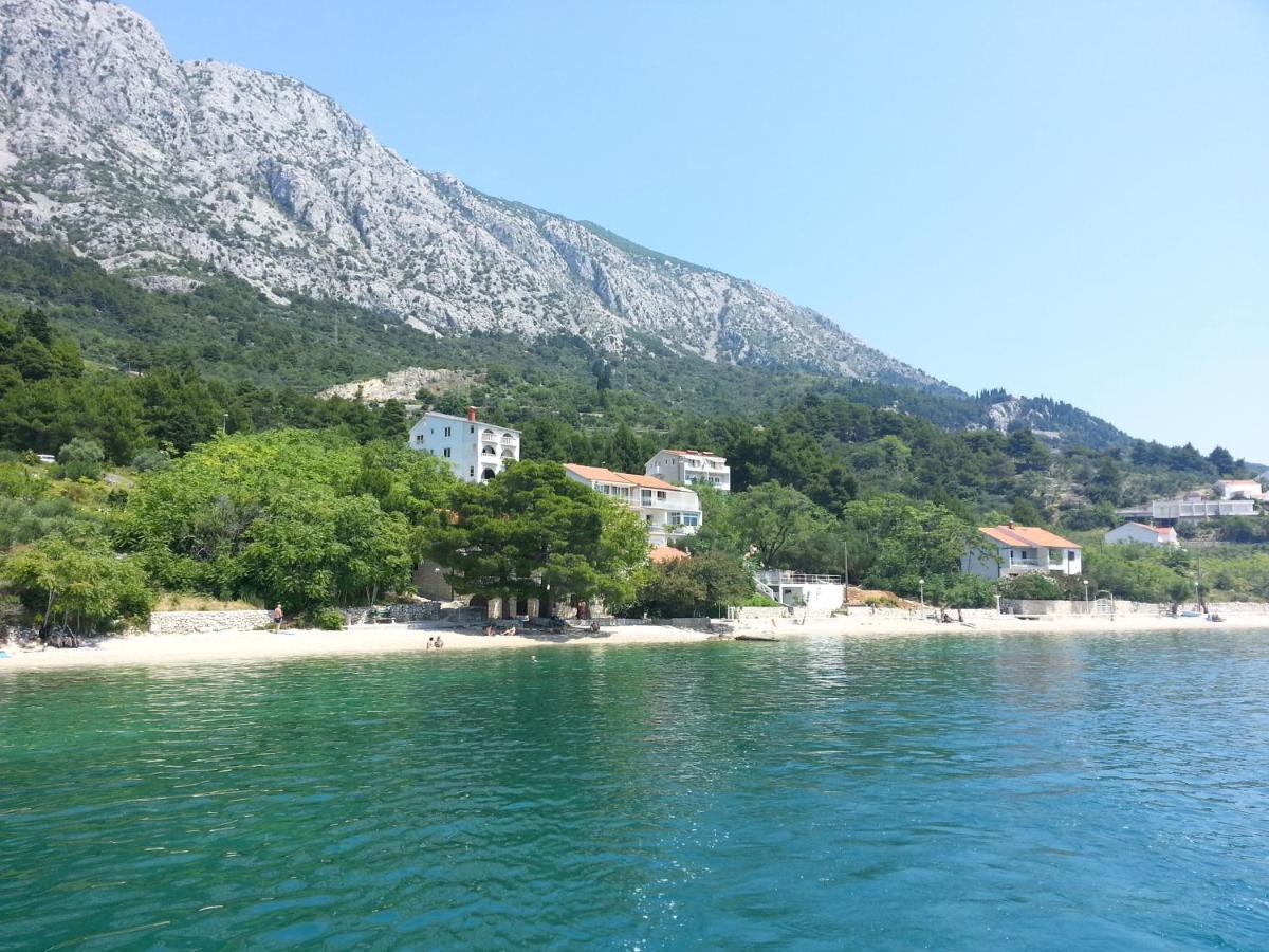 Apartments Vile Holiday Zivogosce Room photo